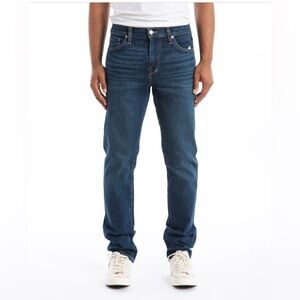 American rag men’s size 40/30 the Braxton mahrez Jean straight leg
